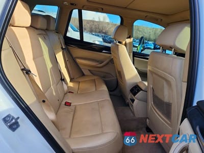 Zdjęcie 11 z 13 samochodu: 2011 BMW X3 XDRIVE28I VIN:5UXWX5C56BL706688 - miniatura