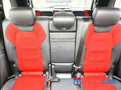 Zdjęcie 10 z 12 samochodu: 2021 MERCEDES-BENZ GLB AMG 35 4MATIC VIN:W1N4M5BB1MW145299 - miniatura