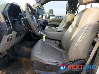 Zdjęcie 7 z 11 samochodu: 2019 FORD F250 SUPER DUTY VIN:1FT7W2BT8KEC19729 - miniatura