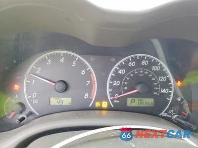Zdjęcie 9 z 12 samochodu: 2010 TOYOTA COROLLA LE VIN:1NXBU4EE0AZ181518 - miniatura