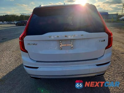 Zdjęcie 6 z 12 samochodu: 2019 VOLVO XC90 T6 MOMENTUM VIN:YV4A22PK4K1501033 - miniatura