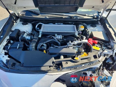 Zdjęcie 11 z 12 samochodu: 2025 SUBARU WRX PREMIUM VIN:JF1VBAH65S9803342 - miniatura