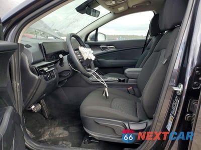 Zdjęcie 7 z 13 samochodu: 2026 KIA SPORTAGE LX VIN:5XYK2CDFXTG364623 - miniatura