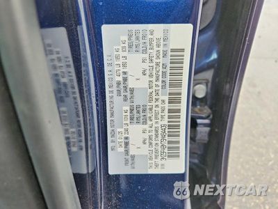 Zdjęcie 12 z 12 samochodu: 2025 MAZDA 3 SELECT SPORT VIN:3MZBPABM7SM464409 - miniatura