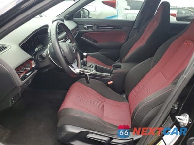 Zdjęcie 7 z 11 samochodu: 2024 HONDA CIVIC SI VIN:2HGFE1E52RH470689 - miniatura