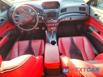Zdjęcie 8 z 12 samochodu: 2019 ACURA ILX PREMIUM A-SPEC VIN:19UDE2F84KA005003 - miniatura