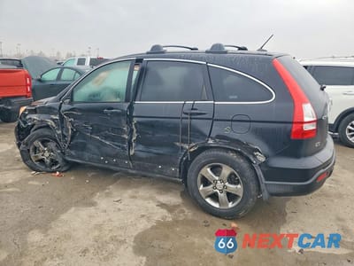Drugie zdjęcie samochodu z przodu: 2009 HONDA CR-V EXL VIN:JHLRE487X9C007358 - miniatura