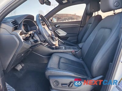 Zdjęcie 7 z 13 samochodu: 2021 AUDI Q3 PREMIUM S LINE 45 VIN:WA1DECF33M1003930 - miniatura