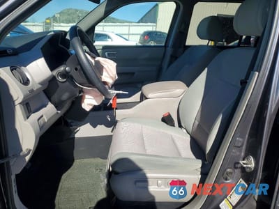 Zdjęcie 7 z 14 samochodu: 2015 HONDA PILOT EX VIN:5FNYF4H43FB025274 - miniatura
