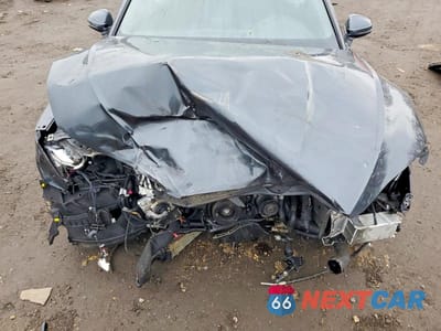 Zdjęcie 11 z 12 samochodu: 2018 AUDI A5 PREMIUM VIN:WAUANCF54JA043338 - miniatura