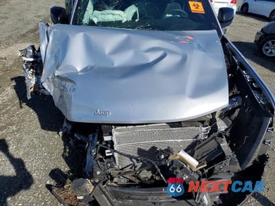 Zdjęcie 12 z 12 samochodu: 2025 JEEP GRAND CHEROKEE LAREDO VIN:1C4RJHAG7SC275753 - miniatura