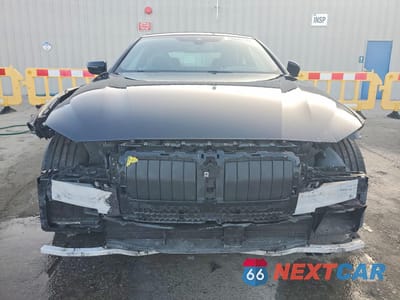 Piąte zdjęcie samochodu w środku: 2022 BMW M440I VIN:WBA83AP02NCJ80333 - miniatura