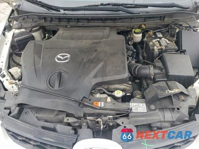 Zdjęcie 12 z 12 samochodu: 2010 MAZDA CX-7 VIN:JM3ER4WL8A0309731 - miniatura