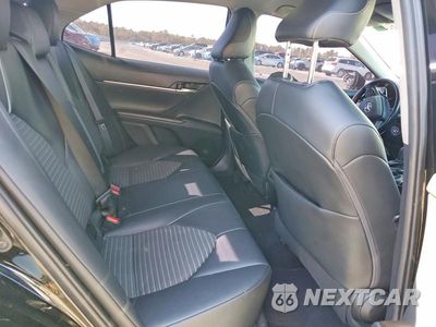 Zdjęcie 10 z 11 samochodu: 2021 TOYOTA CAMRY SE VIN:4T1G11AK2MU483714 - miniatura