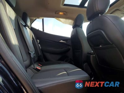 Zdjęcie 10 z 12 samochodu: 2020 BUICK ENCORE GX SELECT VIN:KL4MMDS2XLB088845 - miniatura