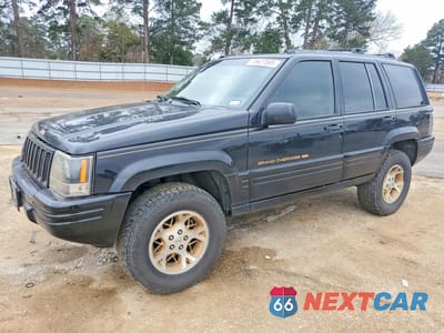 1996 JEEP GRAND CHEROKEE LIMITED 1J4GZ78Y1TC162708 - główne zdjęcie licytacji z USA - miniatura