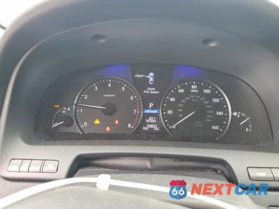 Zdjęcie 9 z 12 samochodu: 2015 LEXUS LS 460 BASE VIN:JTHCL5EF2F5024776 - miniatura