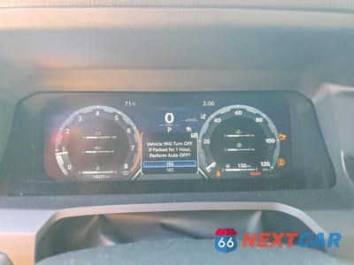 Zdjęcie 9 z 13 samochodu: 2025 TOYOTA 4RUNNER TRD SPORT PREMIUM VIN:JTEVA5BR5S5034240 - miniatura