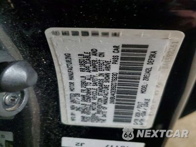 Zdjęcie 12 z 12 samochodu: 2009 TOYOTA COROLLA BASE VIN:1NXBU40E89Z076230 - miniatura