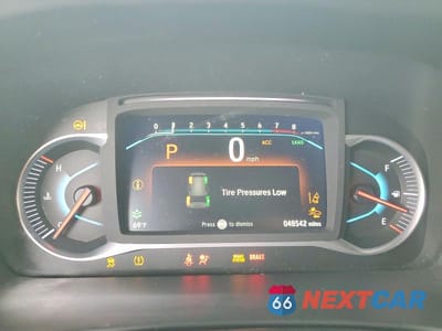 Zdjęcie 9 z 13 samochodu: 2021 HONDA PILOT EX VIN:5FNYF5H32MB033036 - miniatura