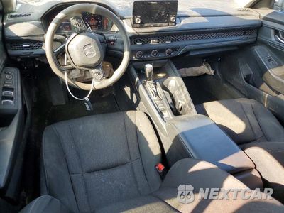 Zdjęcie 8 z 11 samochodu: 2023 HONDA ACCORD EX VIN:1HGCY1F39PA003868 - miniatura