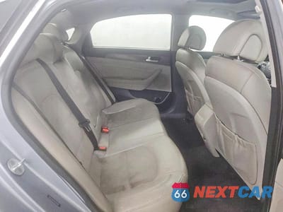 Zdjęcie 10 z 12 samochodu: 2016 HYUNDAI SONATA SPORT VIN:5NPE34AF8GH363859 - miniatura