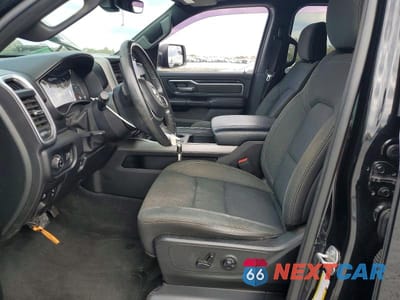 Zdjęcie 7 z 12 samochodu: 2020 RAM 1500 BIG HORN VIN:1C6SRFBT0LN317252 - miniatura