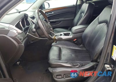 Zdjęcie 7 z 14 samochodu: 2012 CADILLAC SRX PERFORMANCE COLLECTION VIN:3GYFNBE37CS605649 - miniatura