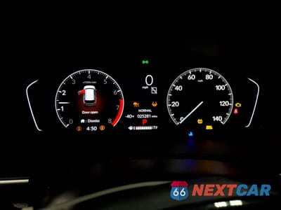 Zdjęcie 9 z 15 samochodu: 2025 HONDA PILOT EXL VIN:5FNYG1H43SB035633 - miniatura