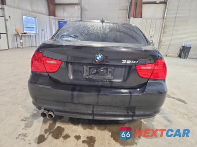 Zdjęcie 6 z 12 samochodu: 2011 BMW 328 XI SULEV VIN:WBAPK5G57BNN25082 - miniatura