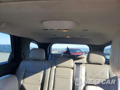 Zdjęcie 10 z 14 samochodu: 2019 DODGE DURANGO SXT VIN:1C4RDHAG6KC721561 - miniatura