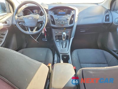 Zdjęcie 8 z 11 samochodu: 2016 FORD FOCUS SE VIN:1FADP3F20GL274398 - miniatura