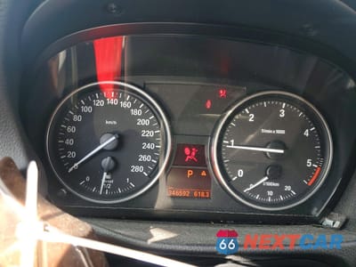 Zdjęcie 9 z 12 samochodu: 2009 BMW 335 D VIN:WBAPN73569A266434 - miniatura