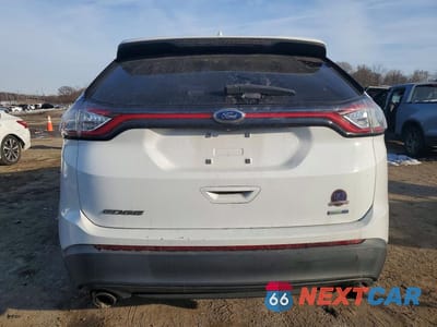 Zdjęcie 6 z 13 samochodu: 2018 FORD EDGE SE VIN:2FMPK4G91JBB46844 - miniatura