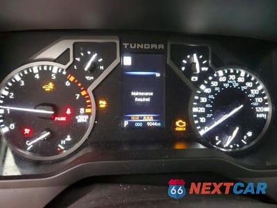 Zdjęcie 9 z 11 samochodu: 2026 TOYOTA TUNDRA VIN:5TFLA5DBXTX345891 - miniatura