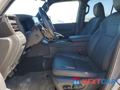 Zdjęcie 7 z 11 samochodu: 2024 LEXUS GX 550 PREMIUM/PREMIUM+ VIN:JTJTBCDX0R5007754 - miniatura