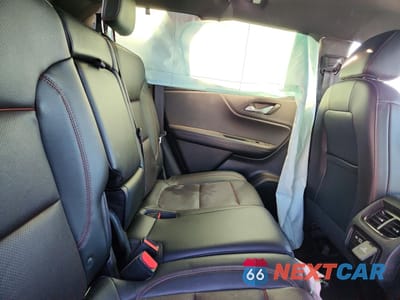 Zdjęcie 11 z 13 samochodu: 2020 CHEVROLET BLAZER RS VIN:3GNKBERS5LS631514 - miniatura