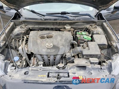 Zdjęcie 12 z 13 samochodu: 2018 MAZDA CX-3 SPORT VIN:JM1DKFB76J0319025 - miniatura