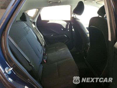 Zdjęcie 11 z 13 samochodu: 2025 HYUNDAI KONA SEL VIN:KM8HB3AB6SU249506 - miniatura