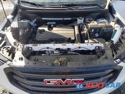 Zdjęcie 12 z 12 samochodu: 2021 GMC TERRAIN SLT VIN:3GKALVEV9ML365786 - miniatura