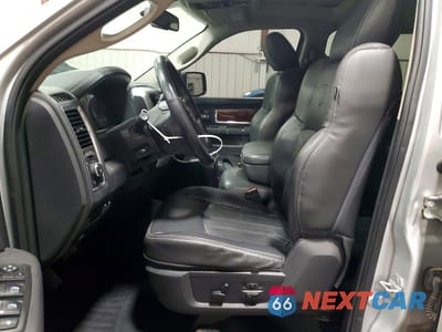 Zdjęcie 7 z 13 samochodu: 2012 DODGE RAM 1500 LARAMIE VIN:1C6RD7NT4CS269822 - miniatura