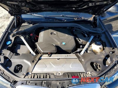 Zdjęcie 12 z 12 samochodu: 2024 BMW X4 XDRIVE30I VIN:5UX33DT01R9U93041 - miniatura