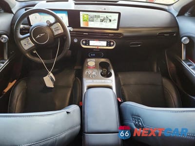 Zdjęcie 8 z 12 samochodu: 2023 GENESIS GV60 ADVANCED VIN:KMUKCDTC4PU014612 - miniatura