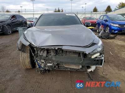Piąte zdjęcie samochodu w środku: 2024 INFINITI Q50 SENSORY VIN:JN1EV7CP3RM600321 - miniatura