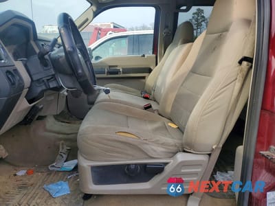 Zdjęcie 7 z 13 samochodu: 2008 FORD F350 SUPER DUTY VIN:1FTWW33R68EB13387 - miniatura