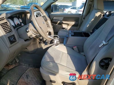 Zdjęcie 7 z 12 samochodu: 2008 DODGE RAM 1500 ST VIN:1D7HA18268J162481 - miniatura
