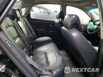 Zdjęcie 10 z 12 samochodu: 2009 HYUNDAI AZERA GLS VIN:KMHFC46D59A351296 - miniatura