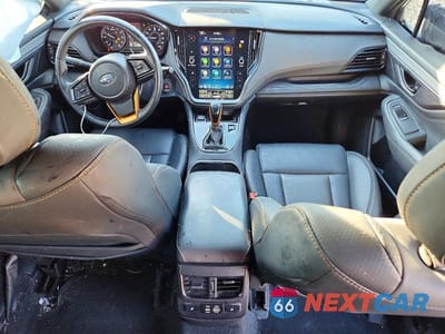 Zdjęcie 8 z 12 samochodu: 2023 SUBARU OUTBACK WILDERNESS VIN:4S4BTGUD2P3151545 - miniatura