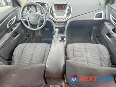 Zdjęcie 8 z 13 samochodu: 2013 GMC TERRAIN SLE VIN:2GKALMEK5D6395422 - miniatura