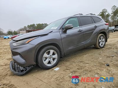2023 TOYOTA HIGHLANDER L 5TDKDRAH8PS526261 - główne zdjęcie licytacji z USA - miniatura